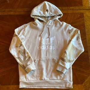 Adidas Hoodie